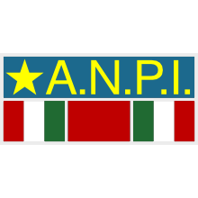 ANPI - Associazione Nazionale Partigiani d'Italia