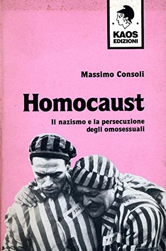 Massimo Consoli