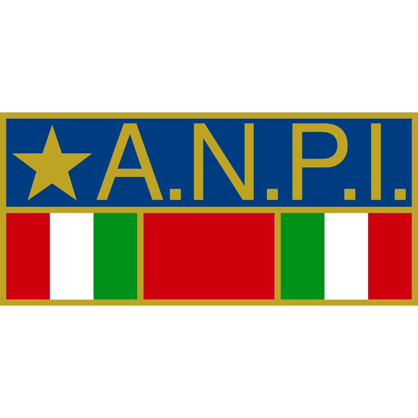 ANPI - Associazione Nazionale Partigiani d'Italia